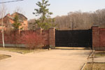 забор и ворота  (картинка №66)